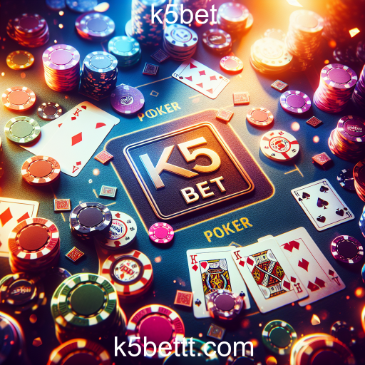 Descubra os Melhores Jogos de Mesa no K5Bet
